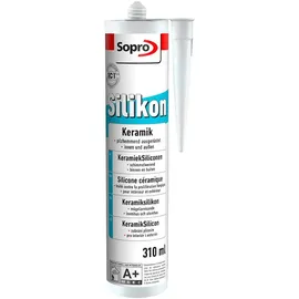 Sopro KeramikSilicon KSI 310 ml