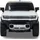 Jamara RC-Auto Hummer EV 1:26 2,4GHz RTR weiß (402135)