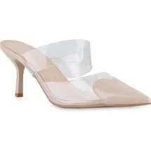 VAN HILL 841531 Damen Beige 41