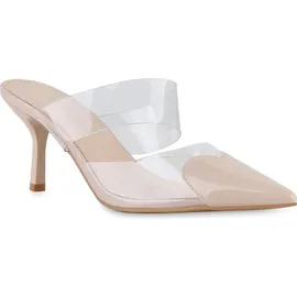 VAN HILL 841531 Damen Beige 41