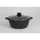 Buri Aluguss Kochtopf 6,7 L 28 cm rund