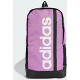 adidas Essentials Linear Rucksack Lila