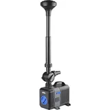 Wiltec SunSun CTP-2803 SuperECO Teichpumpe 3000 l/h 10 W, 2 m Förderhöhe, als Springbrunnenpumpe Filterpumpe Skimmerpumpe regelbar höhenverstellbar