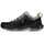 Mammut Alnasca Knit III Low Schuhe (Größe 36.5 - schwarz)