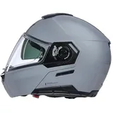 Nolan N90-3 Classico, Klapphelm - Grau - XS