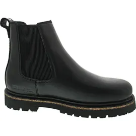 Birkenstock Highwood Slip On M Schwarz