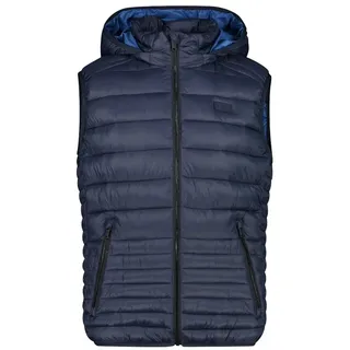 CMP Snaps Hood 32k3157 Vest Blau L