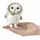 Folkmanis Handpuppen Schleiereule (2645)