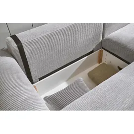 Hom ́in Ecksofa MAUREEN