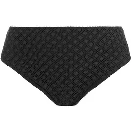 Elomi Bikini-Hosen Bazaruto Schwarz 42