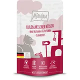 MjAMjAM Quetschie kulinarischer Hirsch und Truthahn 12 x 125 g