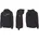 Schwarze Tinte M