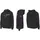 Savage Gear Urban Zip Hoodie Herren Schwarze Tinte M