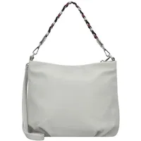 Gabor Linnie Schultertasche L 38 cm grey