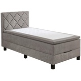 SUN GARDEN Boxspringbett Jeff