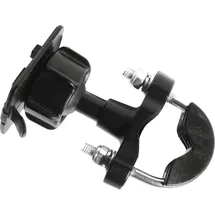 Interphone bevestigingssystemen handlebar bracket interph u-bracket 14-30mm