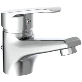Schütte Tessa Einhandmischer chrom 36510