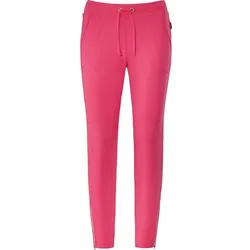 SCHNEIDER SPORTSWEAR Damen Fashion-Hose, hibiscus, 22