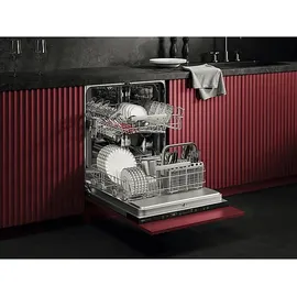AEG 6000 GI620B2SC Einbau-Geschirrspüler (vollintegrierbar, 596 mm)