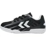 hummel Root Elite Handballschuhe Kinder black 36