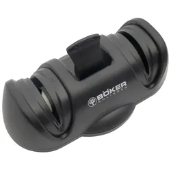 Böker Zweistufiger Saugnapf-Rollenschärfer