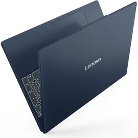 Lenovo IdeaPad Slim 3 15,3'' AMD Ryzen 5 7535HS 16 GB RAM 512 GB SSD Cosmic Blue