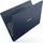 Lenovo IdeaPad Slim 3 15,3'' AMD Ryzen 5 7535HS 16 GB RAM 512 GB SSD Cosmic Blue