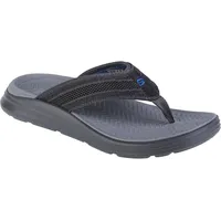 SKECHERS flip-Flops, Herren Sargo Point Vista 41