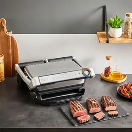 Tefal GC718D OptiGrill+ inkl. Grillzange 