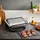 Tefal GC718D OptiGrill+ inkl. Grillzange 