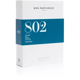Bon Parfumeur 802 Eau de Parfum 100 ml