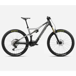 Orbea Rise M10