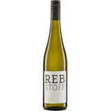 Weingut Matthias Keth REBSTOFF Weiß QW Rheinhessen 2019 Keth (1 x 0.75 l)