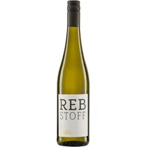 Weingut Matthias Keth REBSTOFF Weiß QW Rheinhessen 2019 Keth (1 x 0.75 l)