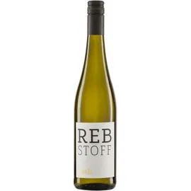 Weingut Matthias Keth REBSTOFF Weiß QW Rheinhessen 2019 Keth (1 x 0.75 l)