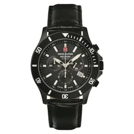 Swiss Alpine Military 7022.9577 Edelstahl 42 mm 7022.9577