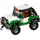 LEGO Creator 3in1 Abenteuerfahrzeuge 31037