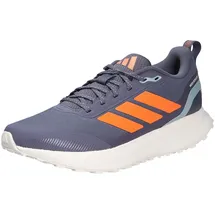 adidas wäsche Runfalcon 5 TR Aurora Onix / Pure Orange / Core Black 46 2/3