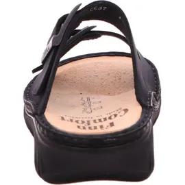 Finn Comfort Cayman-S Blau 45