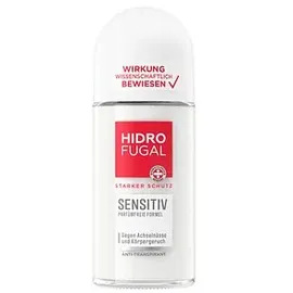 Hidrofugal Sensitiv Deo-Roller 50 ml