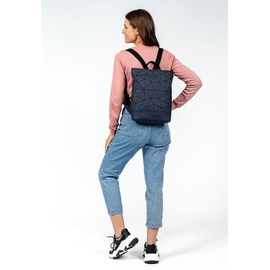 SURI FREY Rucksack SFY SURI Sports Jessy-Lu Rucksäcke Violett Damen