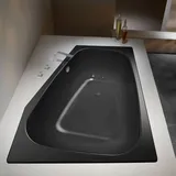 Kaldewei Plaza Duo Eckbadewanne 120 x 180 cm (237200010701)