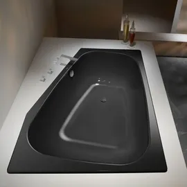Kaldewei Plaza Duo Eckbadewanne 120 x 180 cm (237200010701)