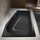 Kaldewei Plaza Duo Eckbadewanne 120 x 180 cm (237200010701)