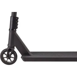 Native Stem Stunt-Scooter Schwarz