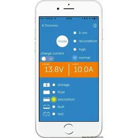 Victron Energy Blue Smart IP65 4A 12V