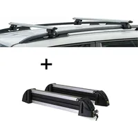 VDP Relingträger CRV120A