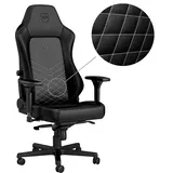 noblechairs HERO Kunstleder Schwarz
