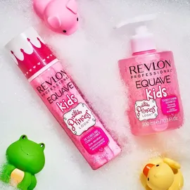 REVLON Professional Revlon Equave Kids Princess Conditioner 200 ml