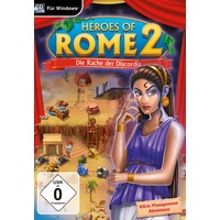 Heroes of Rome 2: Die Rache der Discordia